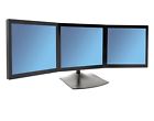 33-323-200 Ergotron Ds100 Triple-flat Panel