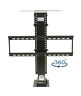 33900 Touchstone Swivel Tv Lift Mechanism For Flat Screen 631361339005