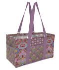 3405005 Lang Orchid Ikat Utility Tote 739744170679