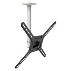 3500.w Barkan Swivel Tilt Tv Telescopic Ceiling Mount For 818212001124