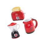 35966 Playgo Chef Kitchen Collection My Toaster Blender Top 191162035969