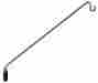 36-inch 617313605008 Green Esteem 60500 Extended Reach Wall Bracket 617314000000