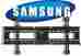 6284-0000 37-70 Oem Ultra-slim Low Profile Tv Wall Mount Bracket For Samsung Lcd Led Plasma