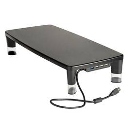 7100239824 3m Monitor Stand Ms100b