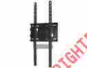 3wmp071415992 Flat Panel Wall Mount 3wg Installations Llc Premium Portrait Style 47 50 52 55 58 Fixed Tv Guaranteed In Stock
