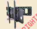 3wmp20897 3wg Installations Llc Corner Tilt Swivel Wall Mount Fits Listed Vizio 50 Tvs Guaranteed In Stock