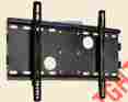 3wmp4116bs Medium Fixed Flat Mount 3wg Installations Llc Low Profile Wall Fits Listed Hitachi 40 Tvs Guaranteed In Stock