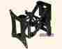 3wmp4564bs Small Tilt Swivel Wall Mount 3wg Installations Llc Cantilever Fits Listed Aoc 20 Tvs Guaranteed In Stock