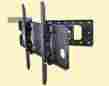 3wmp7011511 3wg Installations Llc Corner Tilt Swivel Wall Mount Fits Listed Hisense 46 Tvs Guaranteed In Stock