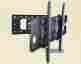 3wmp71215027 Flat Panel Wall Mount 3wg Installations Llc Corner Tilt Swivel Fits Listed Toshiba 47 Tvs Guaranteed In Stock