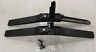 Kdl-70w850b 4-528-797 Sharp Feet Legs Stand Mount Pedestal Base With Screws