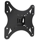 Pswlb68 40 Flat Tilting Load Home " Max Wall Mount Pyle 10 Panel 55lbs
