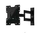 Pa740 40 Full-motion Inches - Lcd Mount Wall 22 Black Peerless