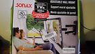 Lm-1350 40 Mount - 14 Motion Inches Tvs Sonax Wall Flat-panel Full