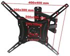 40 Mount 42 Single Tilt 26 Swivel Tv Wall Arm 37 Le 32 30 Articulating Led Lcd