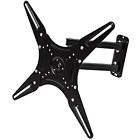 400401425 Navepoint Articulating Tilt Swivel Corner Lcd Led Tv Wall Mount