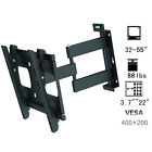 400x200 Unbranded-generic Tv Wall Mount Articulating