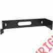 402446 Intellinet Hinged Wall Bracket 2u Black 19