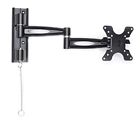 403l Master Mounts Locking Tv Wall Mount With Arm 728685941394