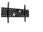 Mlb-13blk 4114 Monoprice Fixed Wall Bracket