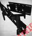 A427d-l 42-70 Lg New Heavy Duty Articulating Tv Wall Mount Bracket For Lcd Led Plasmas