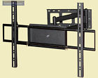 42 Dynex Tilt Corner Stock Guaranteed Tvs Wall Mount " Swivel Fits Listed