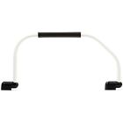 0147178 42176 Camco White Fold Away Grab Handle Rv Secure 014717421768