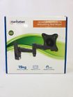 423670 Manhattan Products Universal Flat Panel Tv Articulating Wall 766623423670