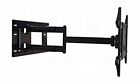 42inch Long Extension Smooth Articulating Swivel Arm Bracket Mount For Samsung