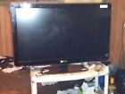 42pfl7403d-f7 Philips Black Good Used