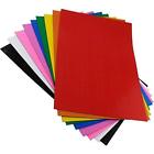 4321678429 Adhesive Sheets Set Colors Magnetic Size Thickness For 646223815627