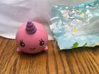 43220-141555 Not Applicable Millie The Whale Squishy Used In Package