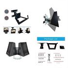 43223495 Wall Mount Bracket For Alexa Show Change Screens 6955451535158