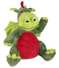 43234-1947 Cuddly Soft Stuffed Dragonwe Stuff Emyou Love Em 738759608108
