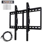 4323554781 Tv Ceiling Wall Mounts Bracket Tilt For Inch 608119960378