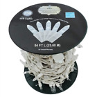 43237-2 Kringle Brothers By Maxx Flex Led Cool White With Wire