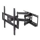 4330178173 Simbr Tv Wall Mount Bracket With Full Motion 701979212448
