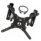 4330178183 Installerparts Corner Tv Wall 045079429079