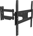 4330178302 Fotolux Premium Full Motion Tv Wall Mount For Led Lcd