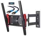 4330178385 Mounting Dream Tv Wall Mount Bracket With Full Motion Articulating