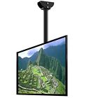 4330178398 Loctek Adjustable Wall Ceiling Tilting Tv Mount Fits 6725326269309