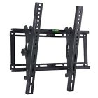 4330178524 Happyjoy Tilting Tv Wall Mount Bracket For Samsung Sony Vizio