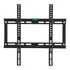 4330178531 Happyjoy Low Profile Fixed Tv Wall Mount Bracket For Samsung