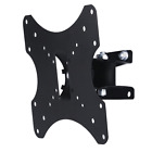 4330178958 Happyjoy Inch Tilt Swivel Tv Wall Mount Bracket 6922421722023