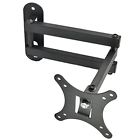4330179166 Vemount Tv Wall Mount Bracket Full Motion Articulating 5054574003023