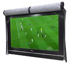 4330185453 Acoveritt Outdoor Tv Set Cover Scratch Resistant Liner 713752492596