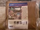 4330185825 Outdoor Tv Set Cover Scratch Resistant Liner Protect 713752492640
