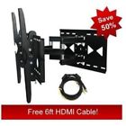 Ns-l42q-10a  4330244994 Insignia Lcd Hdtv Compatible Full Motion Wall Mount