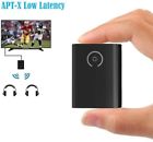 4330380258 Eranton Limit Time Deal Aptx Low Latency Bluetooth Audio For