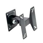 4330612447 Henxlco Tilt Swivel Led Lcd Tv Wall Mount 703430007891